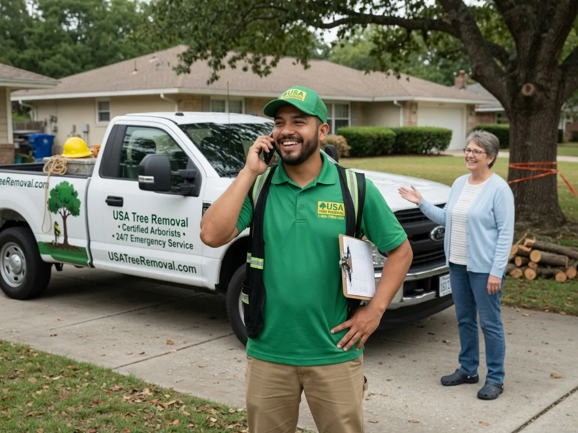 Tree Removal Sparks Glencoe, MD FAQs